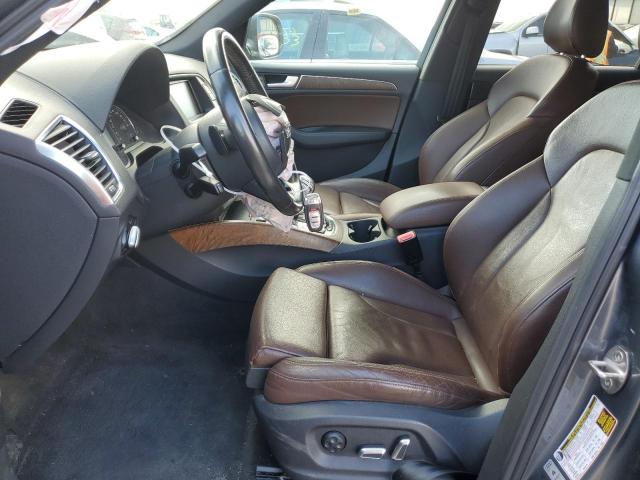 Photo 7 from auction – 2013 AUDI Q5 PREMIUM with VIN WA1LFAFP4DA025287