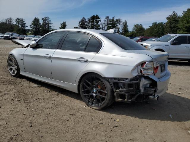 Photo 2 from auction – 2008 BMW 335 I with VIN WBAVB73528VH25548