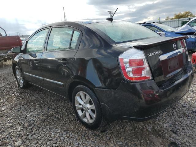 Photo 2 from auction – 2011 NISSAN SENTRA 2.0 with VIN 3N1AB6AP7BL608040