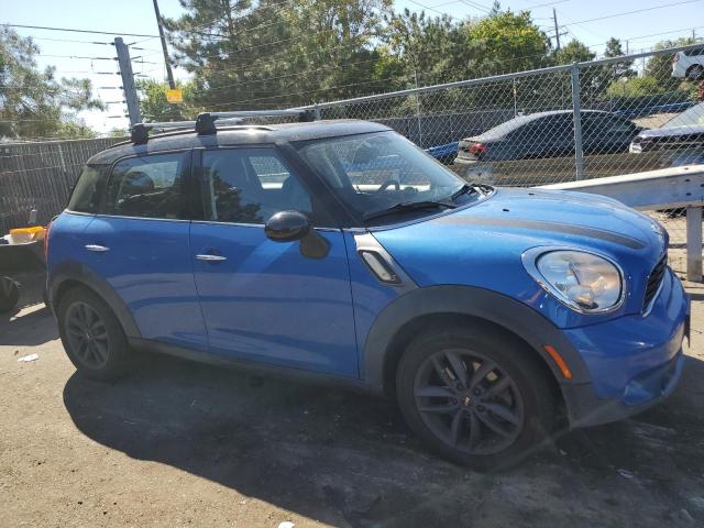 Photo 4 from auction – 2013 MINI COOPER S C with VIN WMWZC3C5XDWP22888