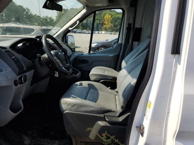 Zdjęcie 7 z aukcji – 2017 FORD TRANSIT T- z VIN 1FTYR2CG4HKA88659