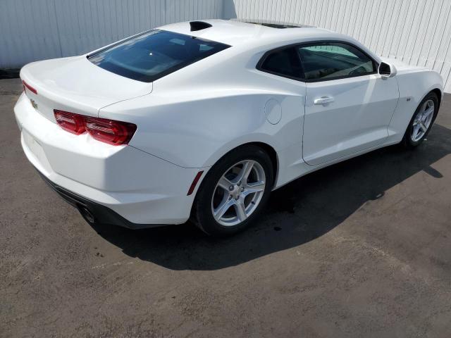 Photo 3 from auction – 2022 CHEVROLET CAMARO LS with VIN 1G1FB1RX3N0121583