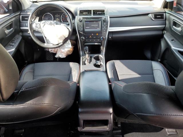 Photo 8 from auction – 2016 TOYOTA CAMRY LE with VIN 4T1BF1FK4GU127788