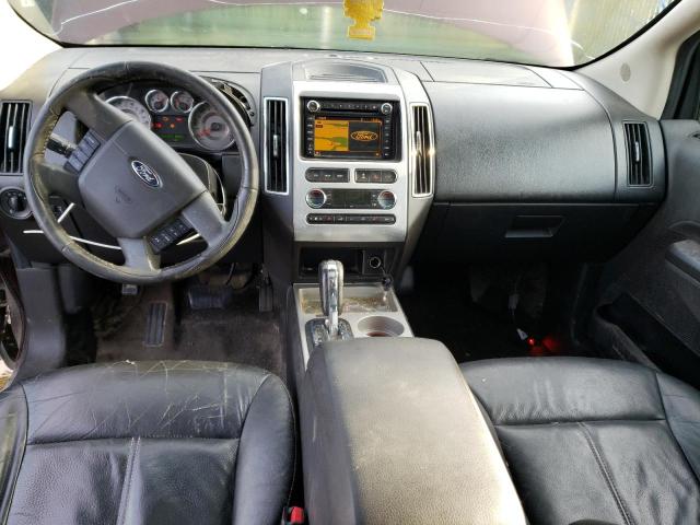 Photo 8 from auction – 2010 FORD EDGE LIMIT with VIN 2FMDK4KC6ABA08433