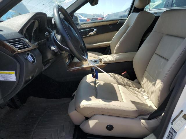 Photo 7 from auction – 2011 MERCEDES-BENZ E 350 with VIN WDDHF5GB7BA404129