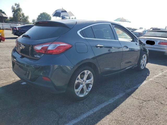 Photo 3 from auction – 2018 CHEVROLET CRUZE PREM with VIN 3G1BF6SM0JS635281