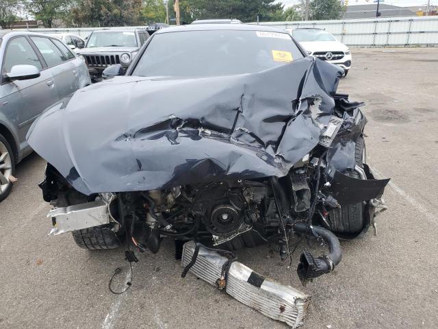 Photo 5 from auction – 2018 AUDI A5 PREMIUM with VIN WAUENCF58JA019223