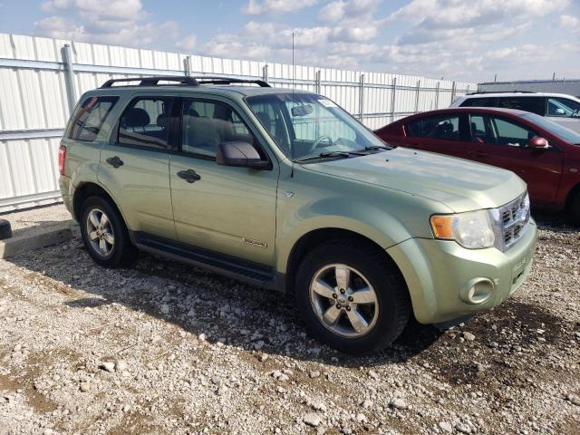 Photo 4 from auction – 2008 FORD ESCAPE XLT with VIN 1FMCU93168KC22306
