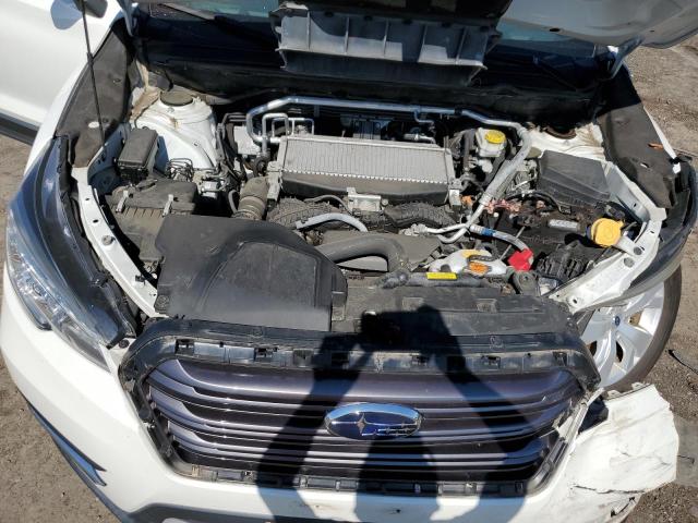Photo 12 from auction – 2019 SUBARU ASCENT with VIN 4S4WMAAD1K3464773