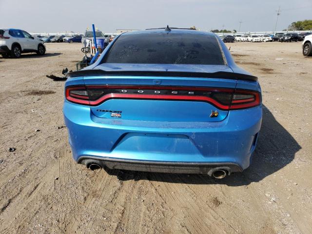 Zdjęcie 6 z aukcji – 2019 DODGE CHARGER SC z VIN 2C3CDXGJ2KH599267