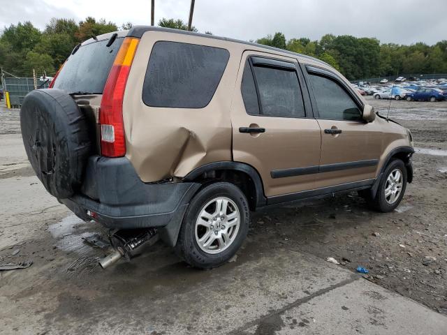 Photo 3 from auction – 2003 HONDA CR-V EX with VIN JHLRD78803C047078