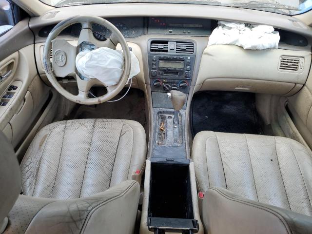 Photo 8 from auction – 2004 TOYOTA AVALON XL with VIN 4T1BF28B64U356729