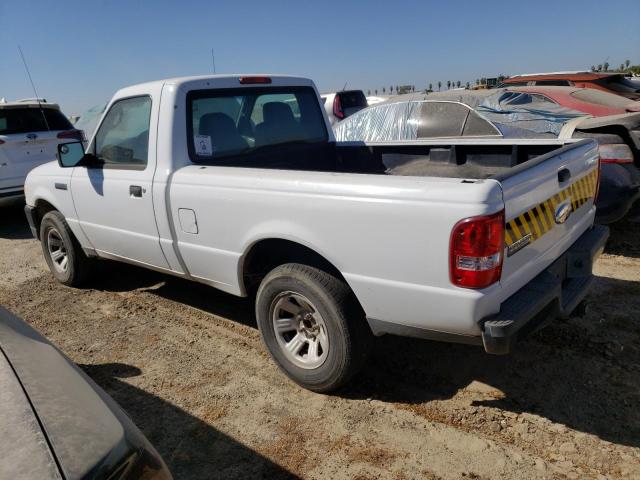 Photo 2 from auction – 2009 FORD RANGER with VIN 1FTYR10D49PA63141