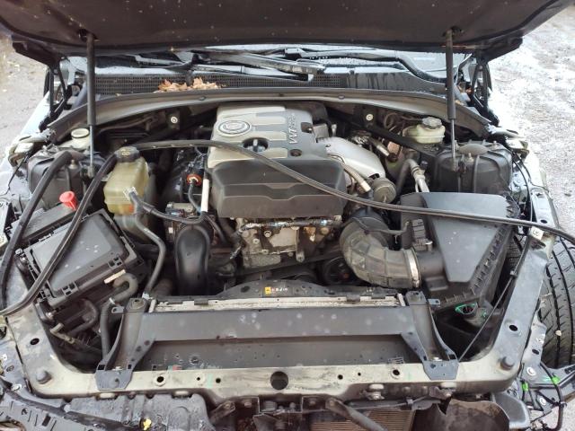 Photo 11 from auction – 2014 CADILLAC CTS with VIN 1G6AW5SX4E0151556