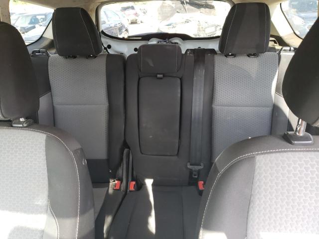Photo 10 from auction – 2017 FORD ESCAPE SE with VIN 1FMCU9GD5HUE55635