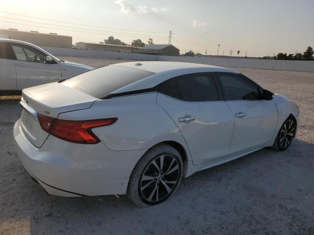 Photo 3 from auction – 2017 NISSAN MAXIMA 3.5 with VIN 1N4AA6AP2HC452306