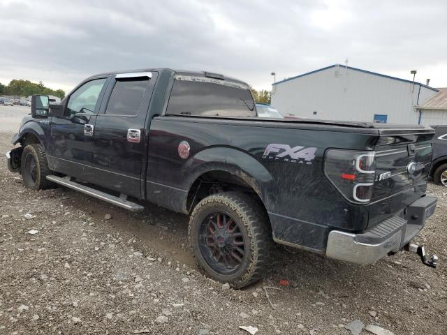 Photo 2 from auction – 2013 FORD F150 SUPER with VIN 1FTFW1EF2DFA13377