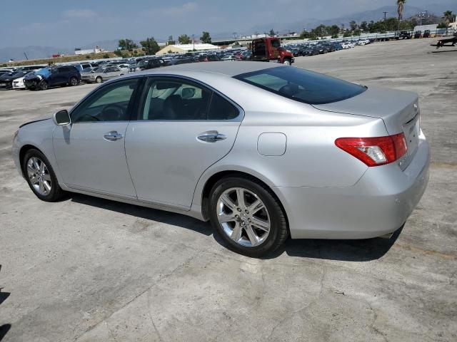 Photo 2 from auction – 2007 LEXUS ES 350 with VIN JTHBJ46G972057344