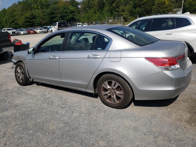 Photo 2 from auction – 2012 HONDA ACCORD SE with VIN 1HGCP2F63CA174063