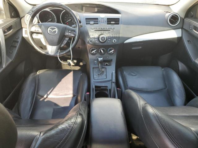 Photo 8 from auction – 2012 MAZDA 3 I with VIN JM1BL1W88C1590918