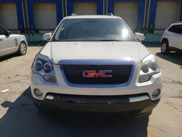 Zdjęcie 5 z aukcji – 2011 GMC ACADIA SLT z VIN 1GKKVRED4BJ279528