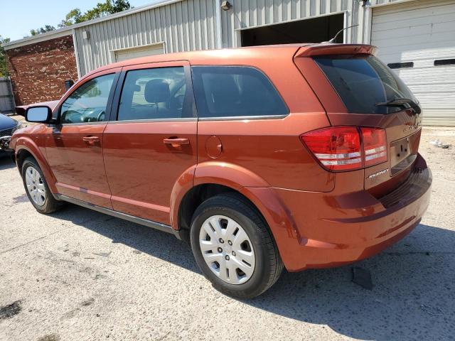 Photo 2 from auction – 2014 DODGE JOURNEY SE with VIN 3C4PDCAB5ET278276