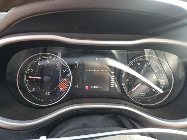 Снимка 9 от търг – 2014 JEEP CHEROKEE L с VIN 1C4PJMCSXEW225045