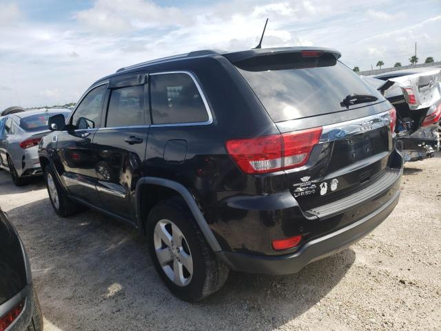 Photo 2 from auction – 2011 JEEP GRAND CHER with VIN 1J4RR4GG0BC641362