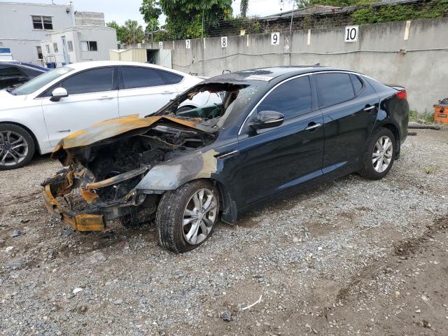 KIA OPTIMA EX 2013 z numerem VIN 5XXGN4A75DG176453 - Zdjęcie z aukcji