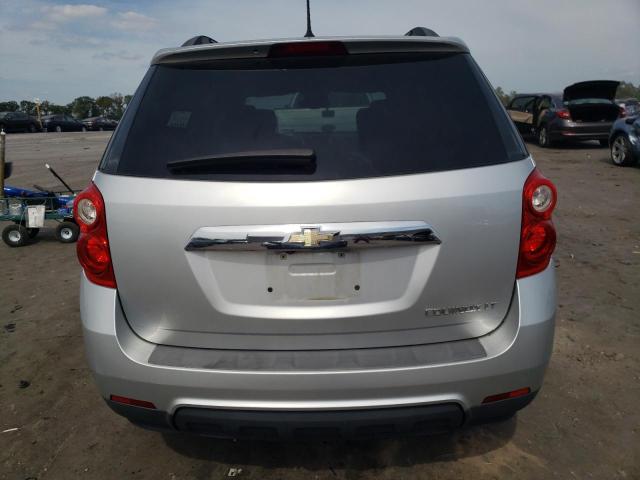 Photo 6 from auction – 2013 CHEVROLET EQUINOX LT with VIN 2GNALDEK2D1177115