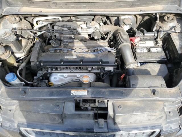Снимка 11 от търг – 2011 KIA SOUL + с VIN KNDJT2A25B7735767