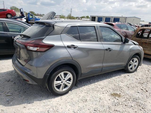 Photo 3 from auction – 2021 NISSAN KICKS S with VIN 3N1CP5BV9ML475480