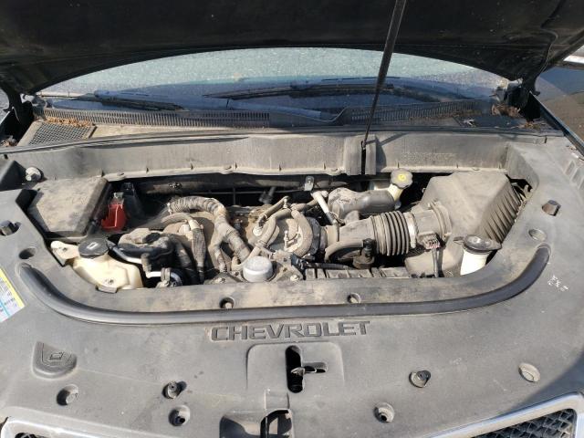 Photo 11 from auction – 2010 CHEVROLET TRAVERSE L with VIN 1GNLRFEDXAS114733