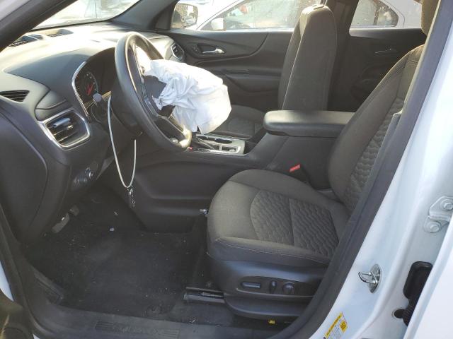 Photo 7 from auction – 2018 CHEVROLET EQUINOX LT with VIN 2GNAXSEV4J6232021