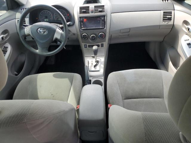 Photo 8 from auction – 2013 TOYOTA COROLLA BA with VIN 2T1BU4EE1DC971335