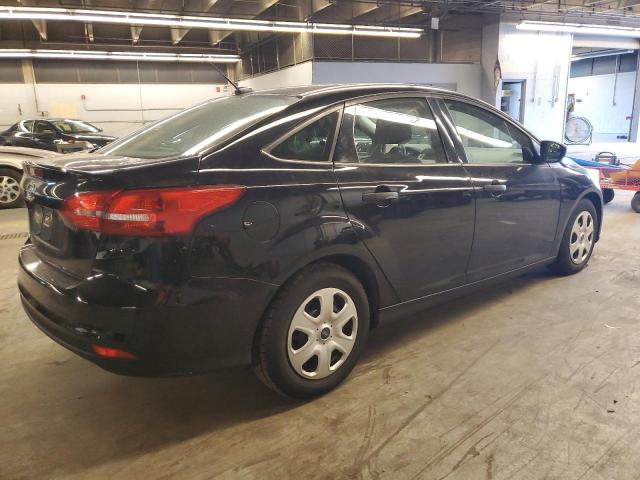 Photo 3 from auction – 2018 FORD FOCUS S with VIN 1FADP3E25JL235041