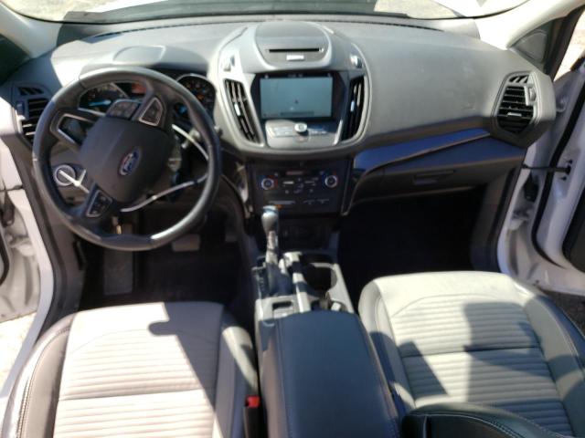 Снимка 8 от търг – 2017 FORD ESCAPE SE с VIN 1FMCU0GD4HUC44535