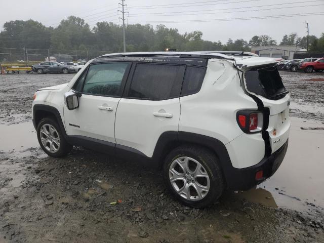 Photo 2 from auction – 2016 JEEP RENEGADE L with VIN ZACCJBDT9GPD49687