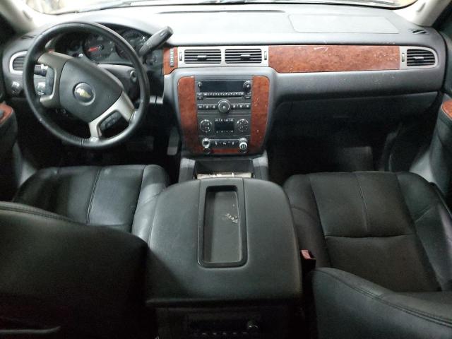 Photo 8 from auction – 2013 CHEVROLET AVALANCHE with VIN 3GNTKFE7XDG267770