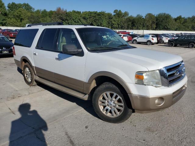Photo 4 from auction – 2011 FORD EXPEDITION with VIN 1FMJK1H50BEF57299