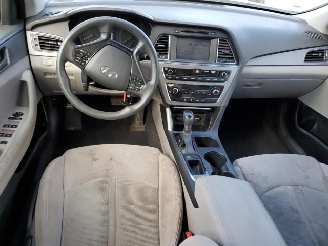 Photo 8 from auction – 2016 HYUNDAI SONATA SE with VIN 5NPE24AF6GH288050