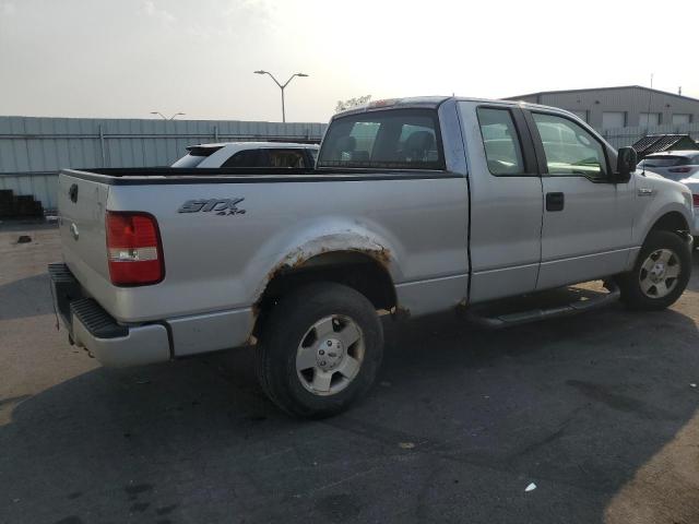 Photo 3 from auction – 2007 FORD F150 with VIN 1FTRX14W07FA27939