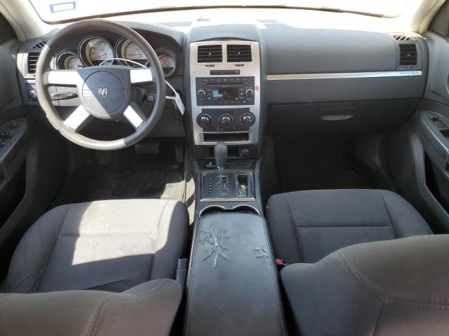 Photo 8 from auction – 2009 DODGE CHARGER SX with VIN 2B3KA33V69H532409