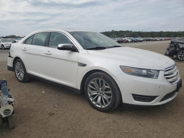 Photo 4 from auction – 2013 FORD TAURUS LIM with VIN 1FAHP2F80DG131259