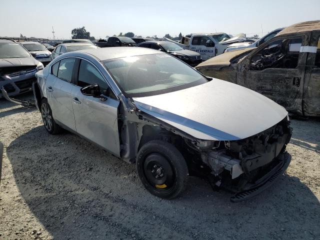 Photo 4 from auction – 2019 MAZDA 3 SELECT with VIN JM1BPBAM3K1116968
