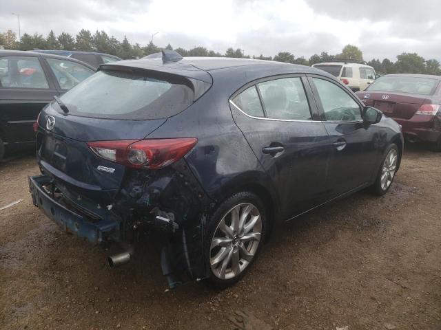 Photo 3 from auction – 2014 MAZDA 3 TOURING with VIN JM1BM1L31E1146336