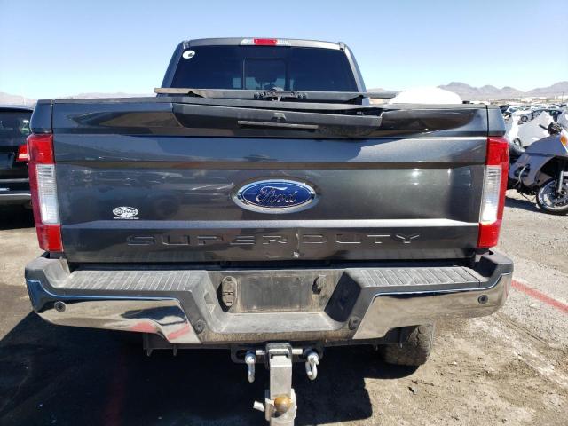 Photo 6 from auction – 2017 FORD F250 SUPER with VIN 1FT7W2BT6HEF31685