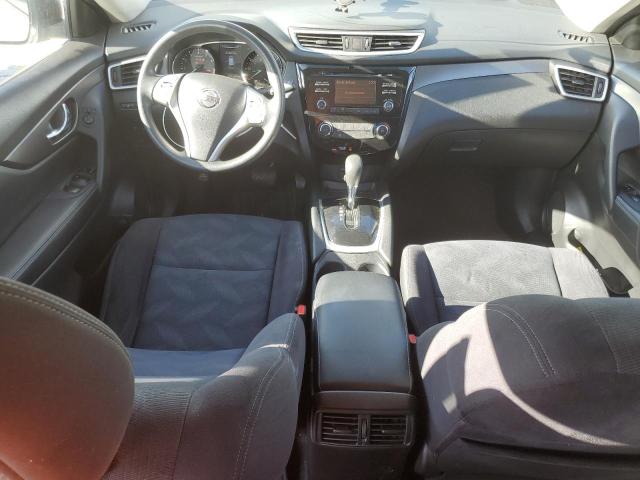 Photo 8 from auction – 2016 NISSAN ROGUE S with VIN JN8AT2MT5GW026083
