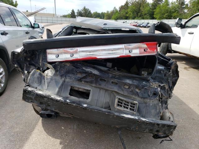 Photo 6 from auction – 2013 DODGE CHALLENGER with VIN 2C3CDYAG2DH517964