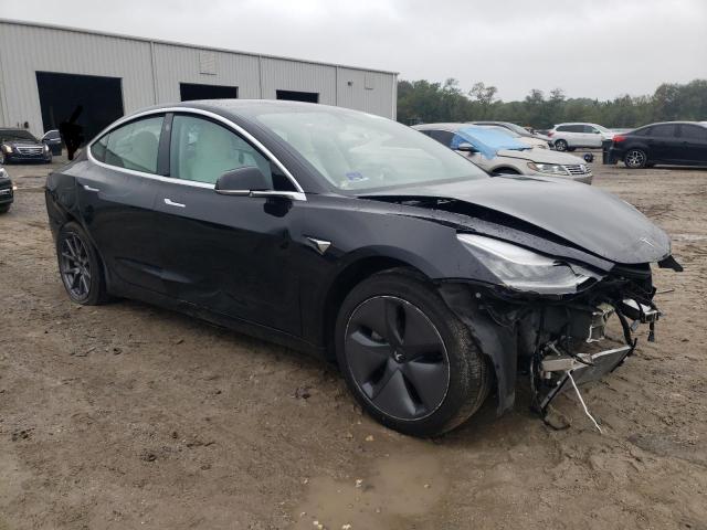 Photo 4 from auction – 2020 TESLA MODEL 3 with VIN 5YJ3E1EA3LF797632